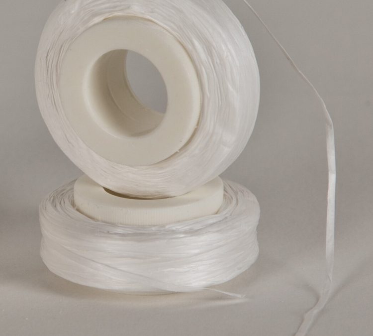 Dental Floss & Tape• Perident