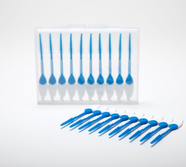 Softpicks & Sticks• Perident